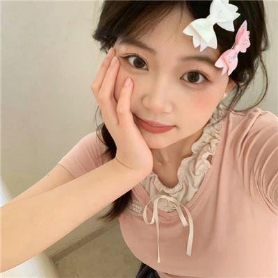 假扮姑婆