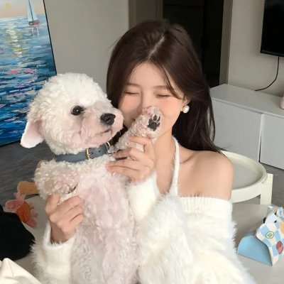 火辣师妹